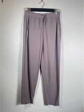 Kirkland Signature Athletic Pants Women's Size XS Mauve